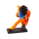 YuGiOh Big Shield Gardna Figure Duel Monsters Yu Gi Oh Mini Figure Mattel