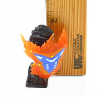 YuGiOh Big Shield Gardna Figure Duel Monsters Yu Gi Oh Mini Figure Mattel