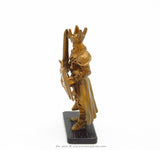 YuGiOh Jack's Knight Figure Duel Monsters Yu Gi Oh Mini Figure Mattel