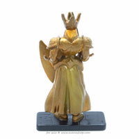 YuGiOh Jack's Knight Figure Duel Monsters Yu Gi Oh Mini Figure Mattel