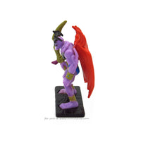 YuGiOh Swordstalker Figure Duel Monsters Yu Gi Oh Mini Figure Mattel Sword Stalker
