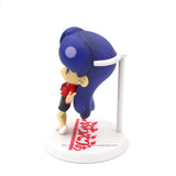 Neon Genesis Evangelion Petit Eva Misato Evangelion at School Kuji Prize