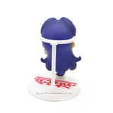 Neon Genesis Evangelion Petit Eva Misato Evangelion at School Kuji Prize