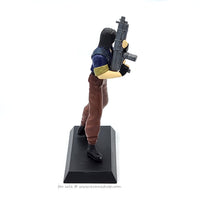 Japanese Figure of  Laguna Loire from Final Fantasy VIII