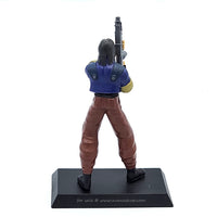 Japanese Figure of  Laguna Loire from Final Fantasy VIII