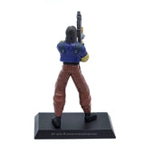 Japanese Figure of  Laguna Loire from Final Fantasy VIII