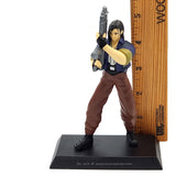 Japanese Figure of  Laguna Loire from Final Fantasy VIII that is about 5 inches tall