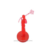 Final Fantasy 10 Yuna Figure Crystal FFX Japanese Coke Figure Omake