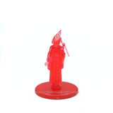 Final Fantasy 10 Yuna Figure Crystal FFX Japanese Coke Figure Omake