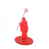 Final Fantasy 10 Yuna Figure Crystal FFX Japanese Coke Figure Omake