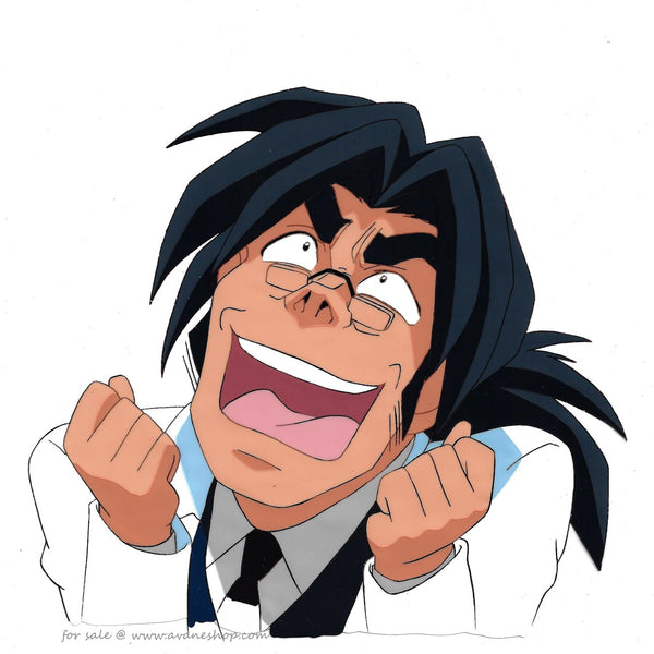 Moncolle Knights anime cel for sale Avane Shop