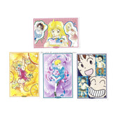 Nakayoshi All Star Postcard Collection 1995 Furoku Sailor Moon Rayearth St. Tail