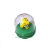 Pokemon Meiji Figure Hypno Capsule Toy Japanese Official Nintendo