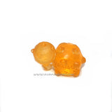 Pokemon Weezing Figure Japanese Clear Keshi Toy