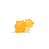 Pokemon Weezing Figure Japanese Clear Keshi Toy