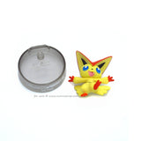 Pokemon Black & White Victini Bottle Cap Figure D
