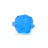 Pokemon Koffing Figure Japanese Clear Keshi Toy