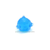 Pokemon Koffing Figure Japanese Clear Keshi Toy