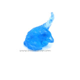 Pokemon Muk Figure Japanese Clear Keshi Toy