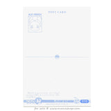 Japanese Pokemon Postcard Dodrio Post Card Official Nintendo