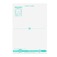 Japanese Pokemon Postcard Gyarados Post Card Official Nintendo