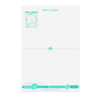 Japanese Pokemon Postcard Rapidash Post Card Official Nintendo