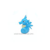 Vintage Pokemon Seadra Figure