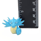 Vintage Pokemon Seadra Figure