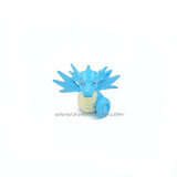 Vintage Pokemon Seadra Figure