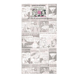 Korean Pulp Comic Theme Letter Set New Kawaii Stationery NEW