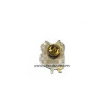 Vintage Sailor Moon Enamel Pin Sailor Chibimoon Chibiusa Kanebo Official Japan