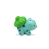 Vintage Pokemon Bulbasaur Figure Tomy Toy