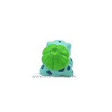 Vintage Pokemon Bulbasaur Figure Tomy Toy