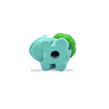 Vintage Pokemon Bulbasaur Figure Tomy Toy