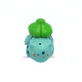 Vintage Pokemon Bulbasaur Figure Tomy Toy