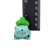 Vintage Pokemon Bulbasaur Figure Tomy Toy