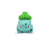 Vintage Pokemon Bulbasaur Figure Tomy Toy