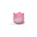 Vintage Pokemon Jigglypuff Figure Tomy Toy
