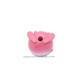 Vintage Pokemon Jigglypuff Figure Tomy Toy