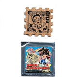 Mashin Hero Wataru 30th Anniversary Cork Coaster Seiju Seijyu Sunrise Anime