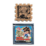 Mashin Hero Wataru 30th Anniversary Cork Coaster Shibaraku Sunrise Anime