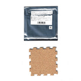 Mashin Hero Wataru 30th Anniversary Cork Coaster Shoryushi Sunrise Anime