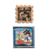 Mashin Hero Wataru 30th Anniversary Cork Coaster Sunrise Anime