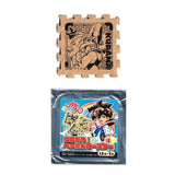 Mashin Hero Wataru 30th Anniversary Cork Coaster Kurama Sunrise Anime