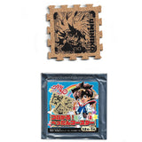 Mashin Hero Wataru 30th Anniversary Cork Coaster Umihiko Sunrise Anime