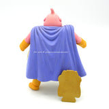 Dragon Ball Z Fat Majin Buu Figure with Cookie Irwin 2002 DBZ
