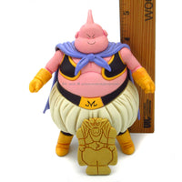 Dragon Ball Z Fat Majin Buu Figure with Cookie Irwin 2002 DBZ