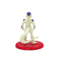 Dragon Ball Z Freiza Figure Japanese Coke Omake Dragonball DBZ