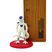 Dragon Ball Z Freiza Figure Japanese Coke Omake Dragonball DBZ