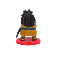 Dragon Ball Z Yajirobe Figure Japanese Coke Omake Dragonball DBZ